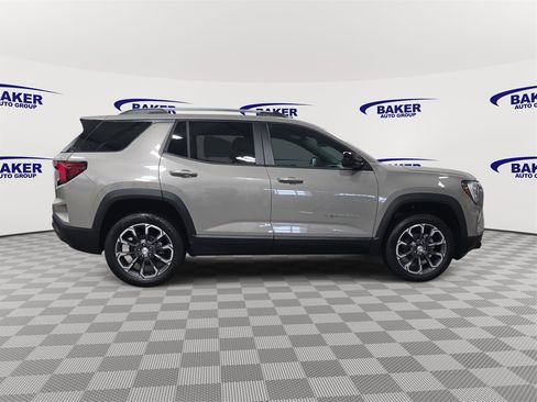 New 2026 GMC Terrain Elevation w/ Elevation Premium Package image 4