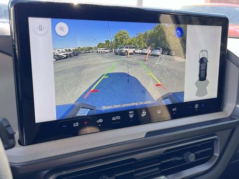 New 2025 Ford Bronco Sport Big Bend image 29