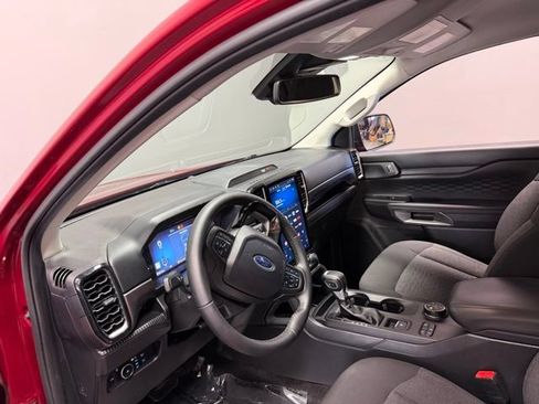 Used 2025 Ford Ranger XLT w/ Equipment Group 301A High AWD/4WD image 17