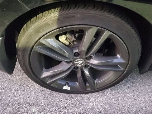 Used 2023 Acura Integra A-Spec image 9