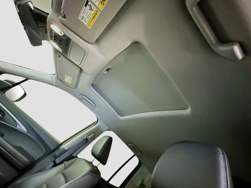 Used 2025 Honda Ridgeline RTL image 26