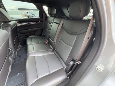 Used 2025 Cadillac XT5 Premium Luxury image 18