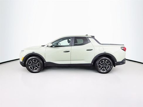 Used 2022 Hyundai Santa Cruz SEL AWD/4WD image 8