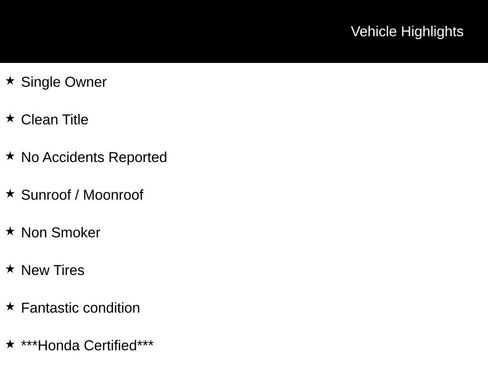 Certified 2023 Honda Passport Elite image 8