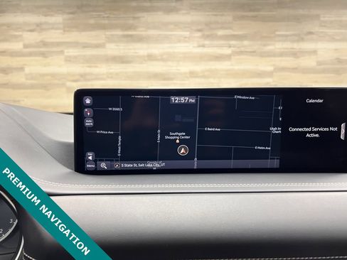 Used 2021 Genesis GV80 2.5T image 6