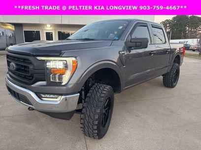 Used 2022 Ford F150 XLT w/ Equipment Group 302A High