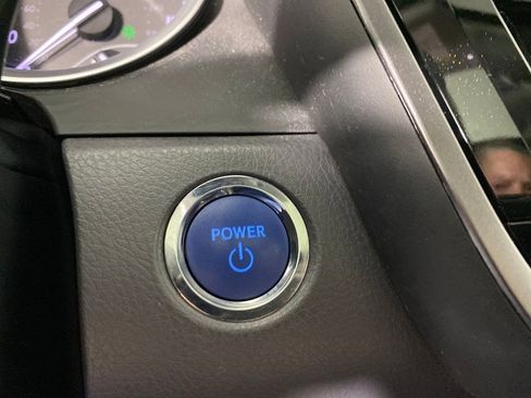 Used 2024 Toyota Camry LE image 21