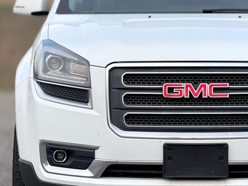 Used 2016 GMC Acadia SLT w/ Open Road Package image 11