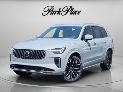 Used 2026 Volvo XC90 B6 Plus w/ Protection Package Premier