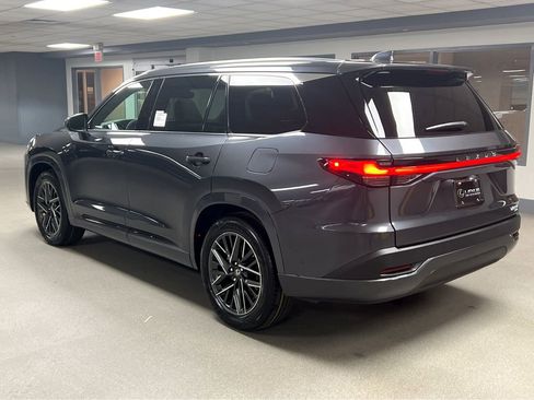 New 2026 Lexus TX 350 AWD image 5