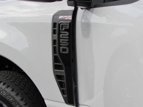 New 2026 Ford F250 XL w/ STX Appearance Package AWD/4WD image 12