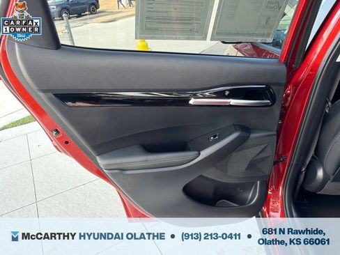 Used 2026 Kia Seltos S FWD image 23
