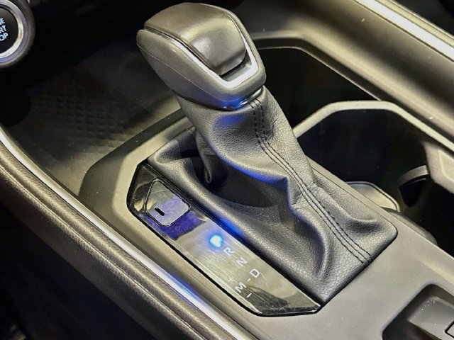 Used 2025 Toyota Grand Highlander FWD image 16