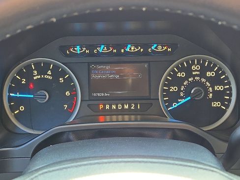 Used 2016 Ford F150 XLT w/ Equipment Group 301A Mid RWD image 26
