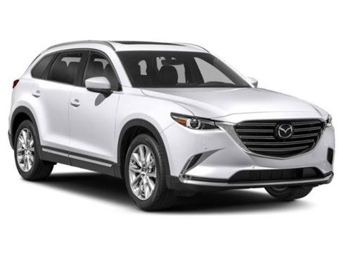 Used 2023 MAZDA CX-9 Grand Touring image 9