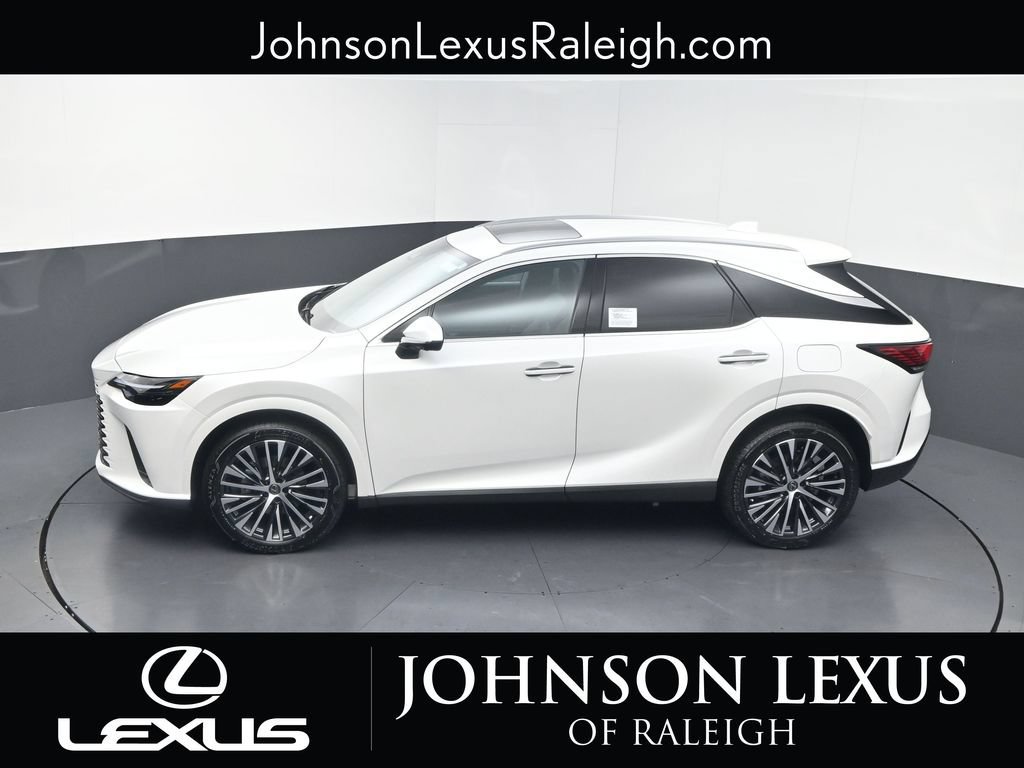 New 2026 Lexus RX 350 Premium Plus FWD image 30