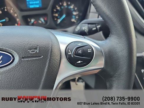 Used 2017 Ford Transit 150 XL image 19