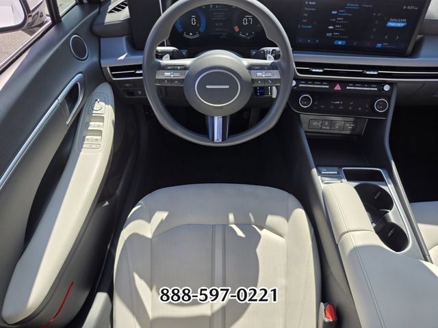 Used 2024 Hyundai Sonata SEL FWD image 12