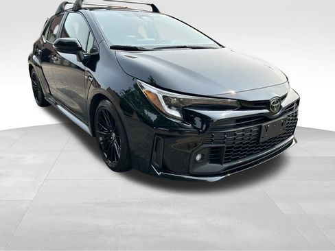Used 2024 Toyota Corolla GR w/ Performance Package AWD/4WD image 8