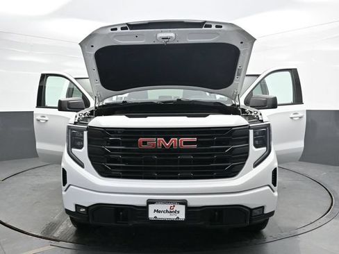 Used 2023 GMC Sierra 1500 Elevation AWD/4WD image 47