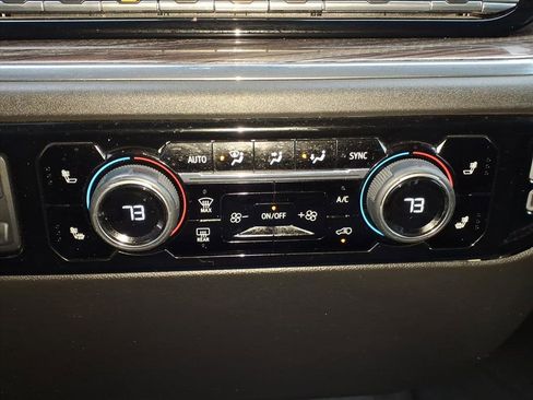 Used 2023 Chevrolet Silverado 1500 LT w/ LPO, Liner Protection Package image 9