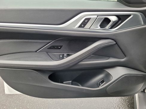 Certified 2023 BMW i4 eDrive35 w/ Premium Package image 23