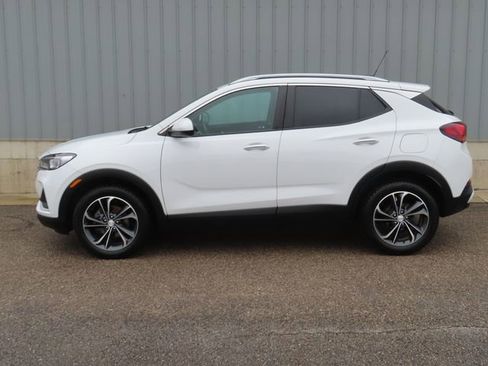 Used 2023 Buick Encore GX Select FWD image 7