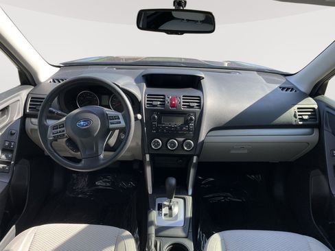 Used 2015 Subaru Forester 2.5i w/ Alloy Wheel Package image 24