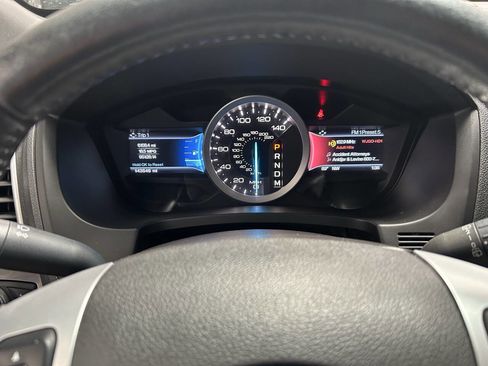 Used 2015 Ford Explorer Limited w/ Equipment Group 302A AWD/4WD image 16