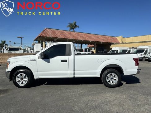 Used 2020 Ford F150 XL w/ Equipment Group 101A Mid image 4