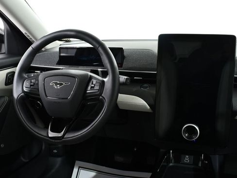 Used 2025 Ford Mustang Mach-E Premium w/ Interior Protection Package image 8