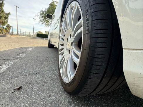 Used 2008 Mercedes-Benz E 350 Sedan image 33