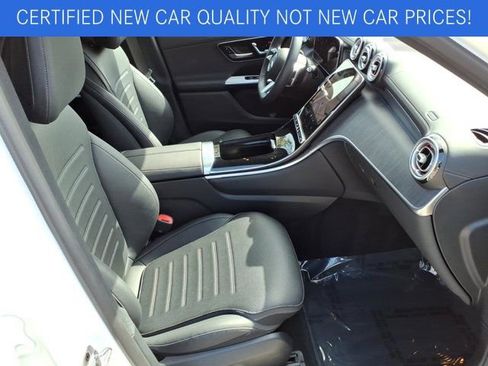 Used 2026 Mercedes-Benz GLC 300 4MATIC image 16
