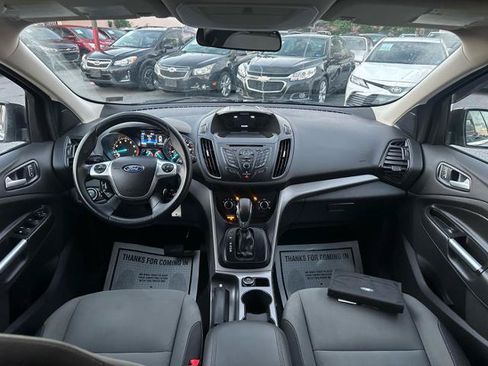Used 2016 Ford Escape SE AWD/4WD image 19