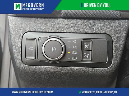 Used 2025 Ford Bronco Sport Big Bend AWD/4WD image 22