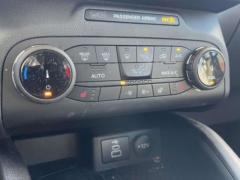 Used 2023 Ford Bronco Sport Outer Banks w/ Tech Package image 26