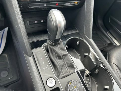 Used 2022 Volkswagen Atlas SE image 31