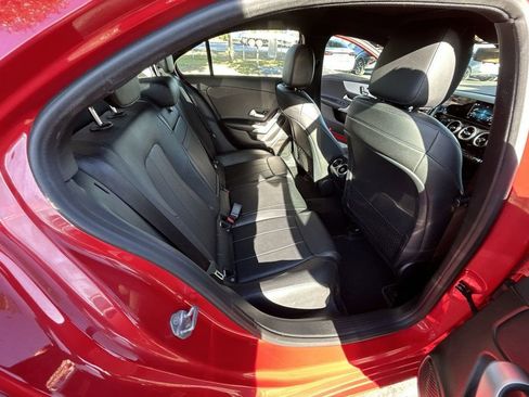 Used 2019 Mercedes-Benz A 220 4MATIC image 21