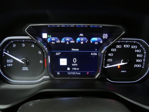 Used 2021 GMC Yukon Denali image 24