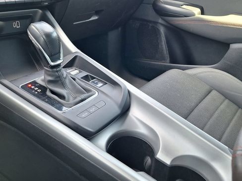 Used 2024 Dodge Hornet GT w/ GT Blacktop Package AWD/4WD image 24