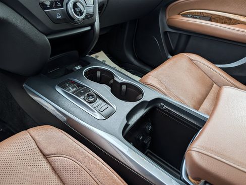 Used 2019 Acura MDX SH-AWD w/ Technology Package image 22