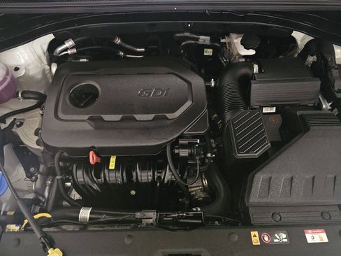 Used 2021 Kia Sportage S image 17