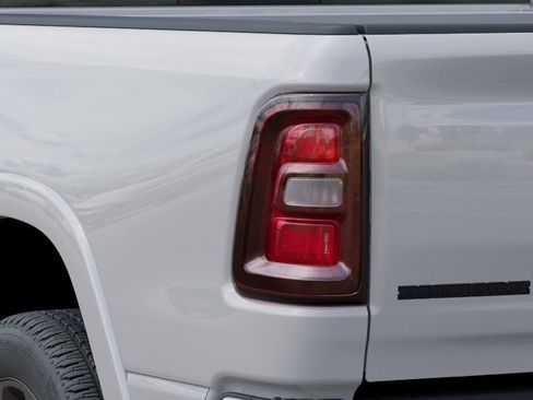 New 2026 RAM 1500 Big Horn AWD/4WD image 19