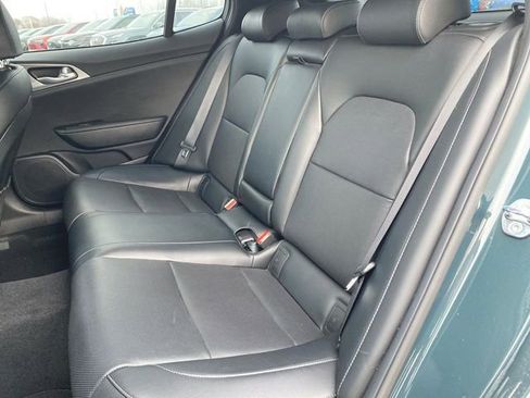 Used 2022 Kia Stinger GT1 image 25