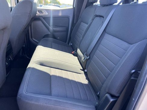 Used 2019 Ford Ranger XLT w/ Equipment Group 301A Mid image 16