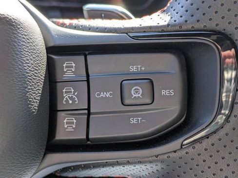 New 2026 Dodge Charger R/T Scat Pack image 18