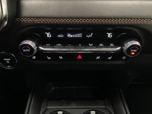 New 2026 MAZDA CX-50 2.5 Hybrid w/ Premium Plus Pkg image 24