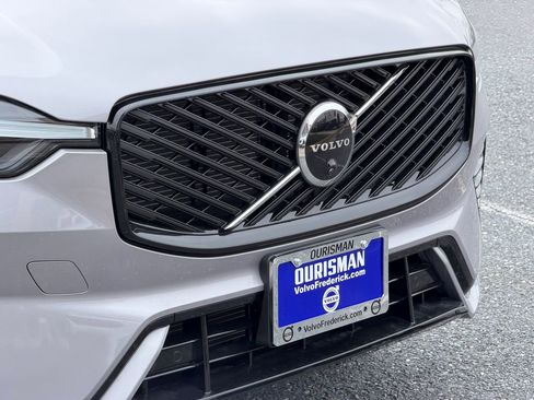 New 2026 Volvo XC60 B5 Ultra w/ Climate Package image 2