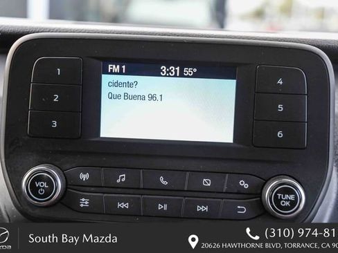 Used 2024 Ford Transit 250 Low Roof w/ Exterior Upgrade Package image 14