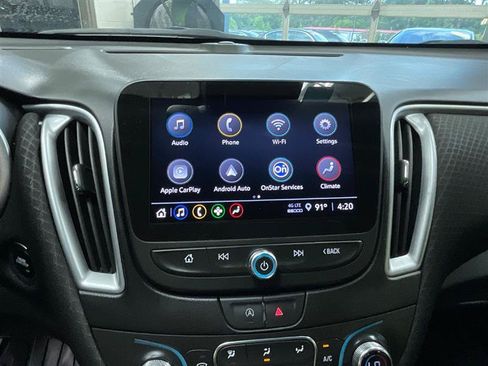 Used 2023 Chevrolet Malibu LT FWD image 18